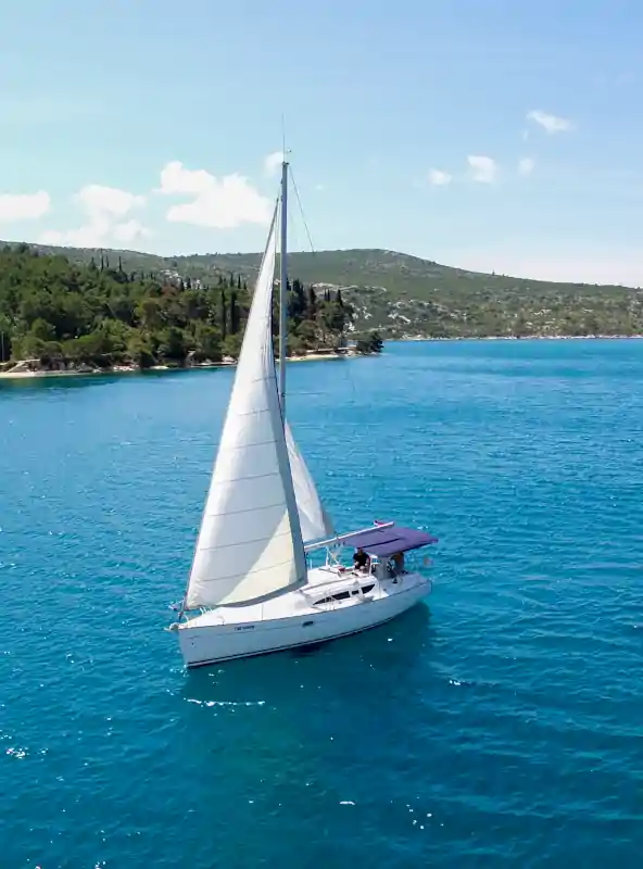 lisail sailing dubrovnik